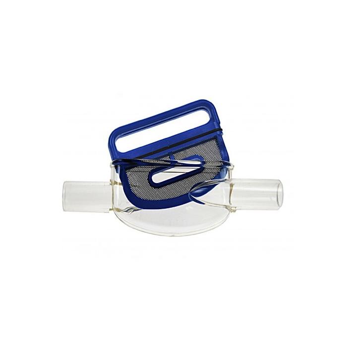 Detector mastita
