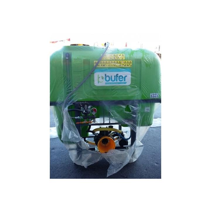 Erbicidator 1000 L 12 m