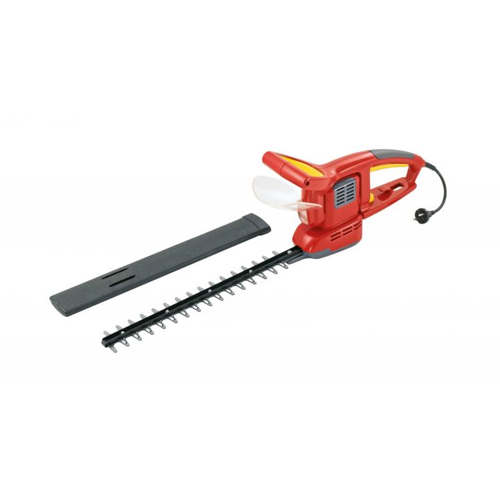 Foarfeca electrica pentru gard viu Wolf-Garten HSE 55 V