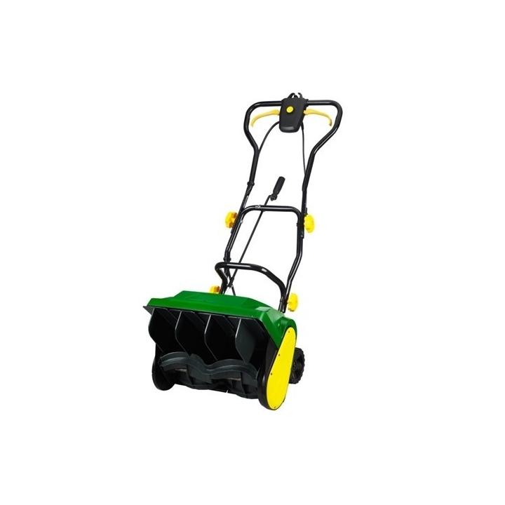 Freza de zapada electrica Bronto QT 3110