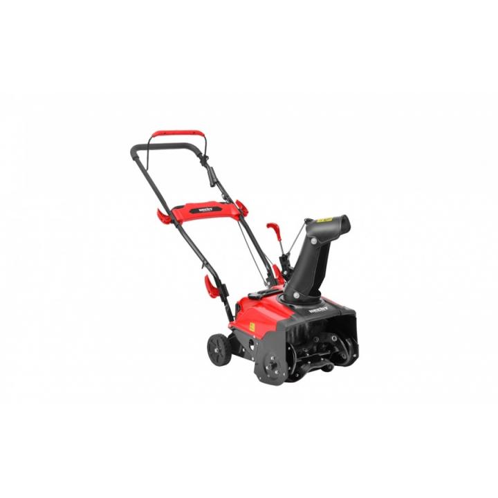 Freza de zapada Hecht 9036