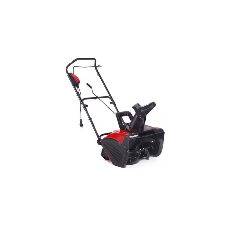 Freza de zapada Hecht 9161