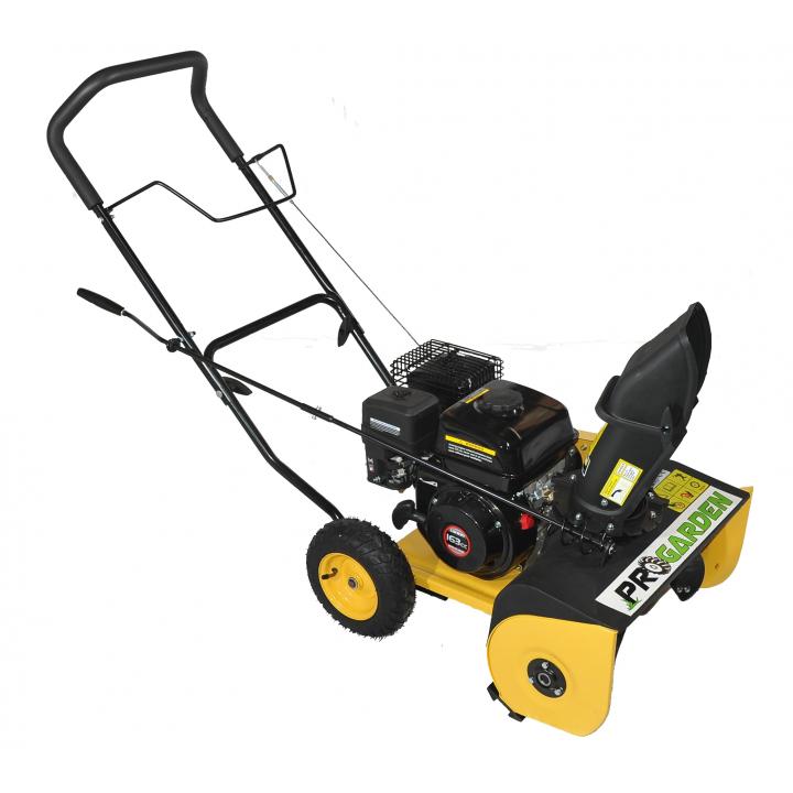 Freza de zapada Progarden FB 452M