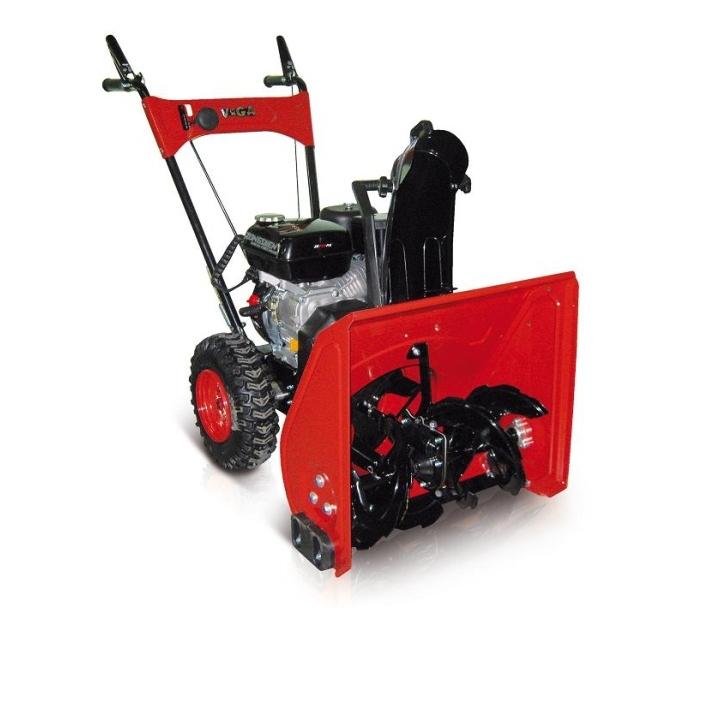 Freza de zapada Vega ST 554