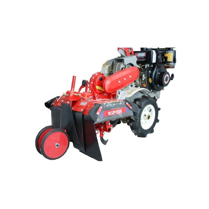 Freza tractata (gyrotiller) KDT410/KGT510 - KTPr20