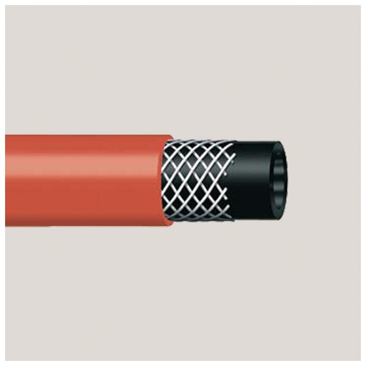 Furtun pentru acetilena din PVC 8mm x 50m