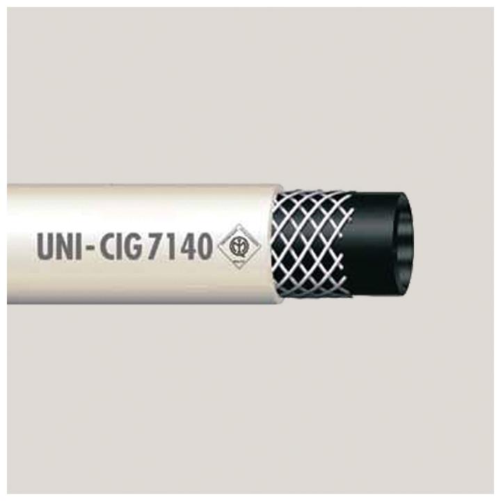 Furtun pentru butan din PVC 8mm x 50m