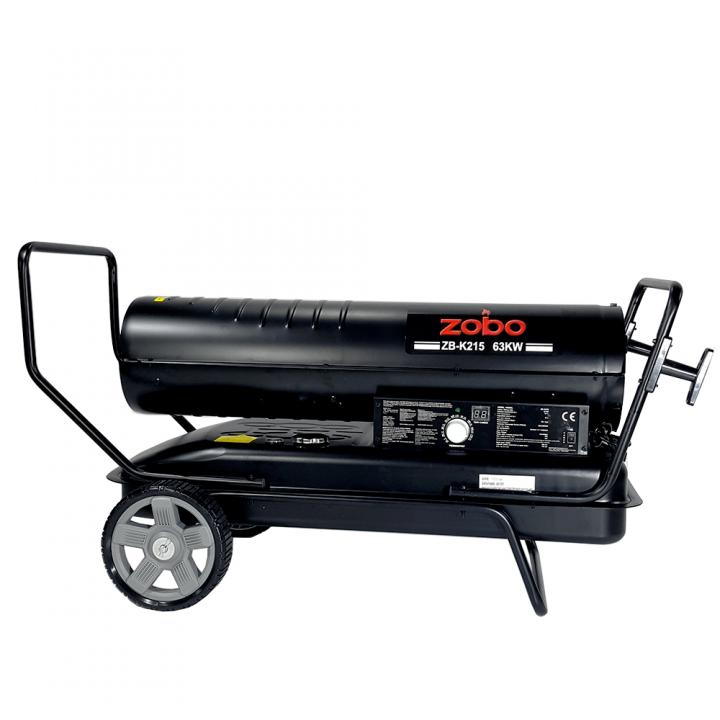 Generator aer cald Zobo ZB-K215 - resigilat