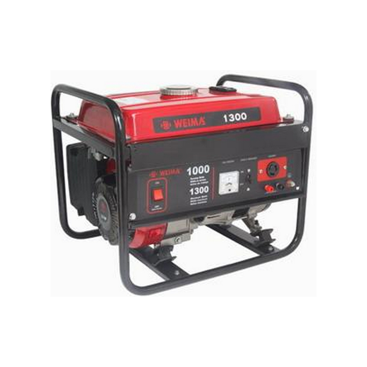 Generator de curent Weima WM 1300