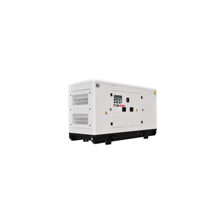Generator diesel cu automatizare Tide Power TC45C