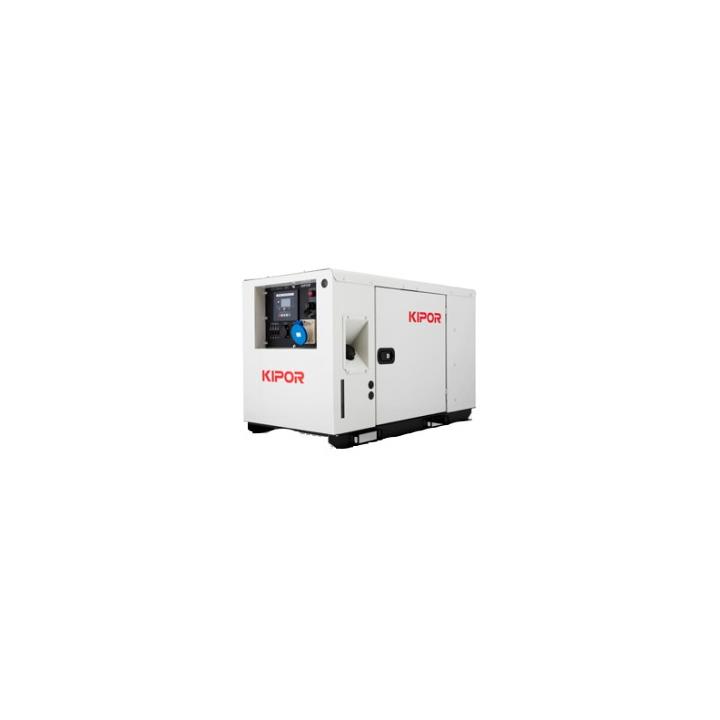 Generator digital Kipor ID 10