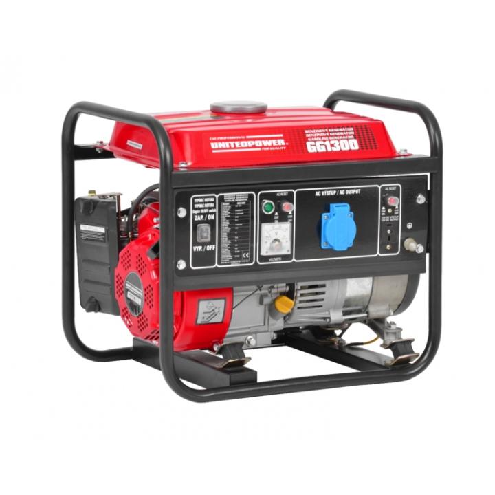 Generator Hecht GG 1300