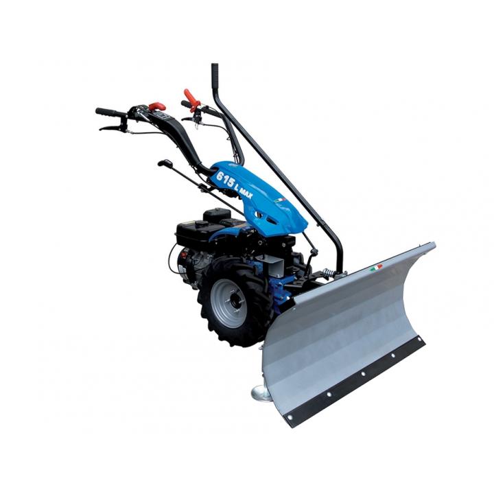 Lama de zapada BCS 615 L - cu motor Honda