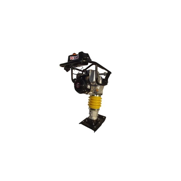 Mai compactor Kama RM-75L