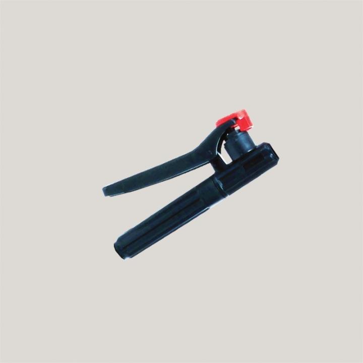Maner cu robinet pentru tija pulverizator 16 litri