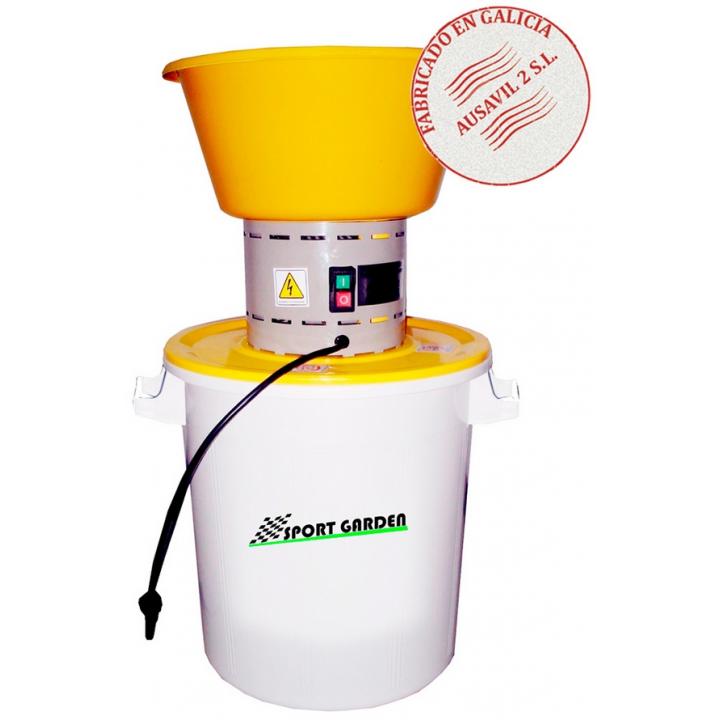 Moara cereale Mbidon 50