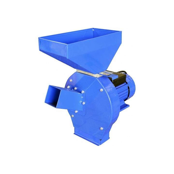 Moara cu ciocanele Rotakt Romc1500D