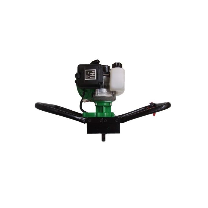 Motoburghiu Progarden GD520B