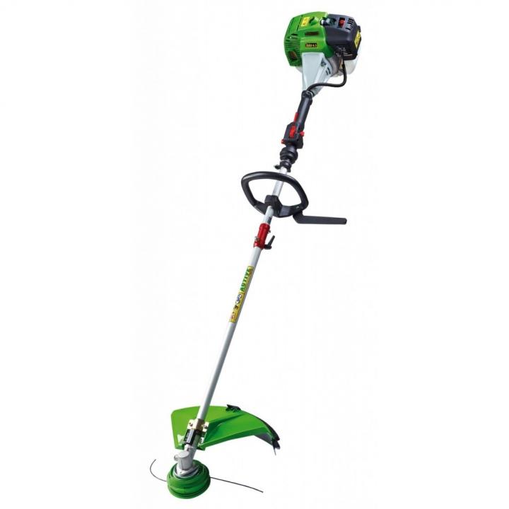 Motocoasa de umar/ trimmer 4,5 Evolution (E2) Sistem Rotofix