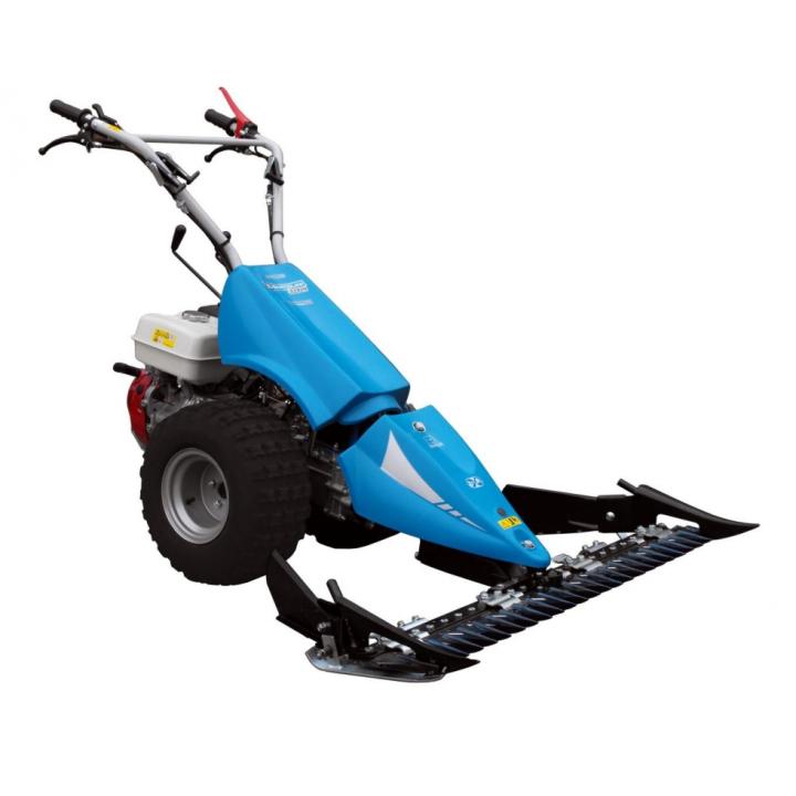 Motocositoare Bertolini B103 GX270 + brazdar motor Honda