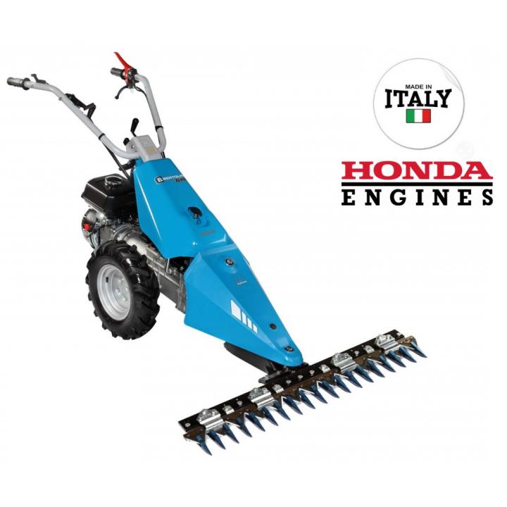 Motocositoare Bertolini B53 motor Honda GX160 5.5HP
