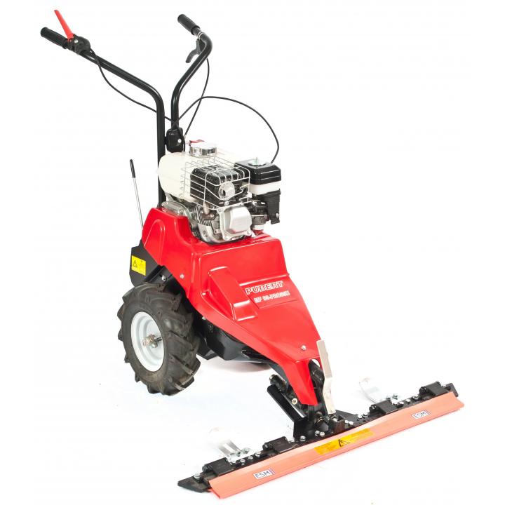 Motocositoare cu lama Pubert MF 90 Pro 55 H