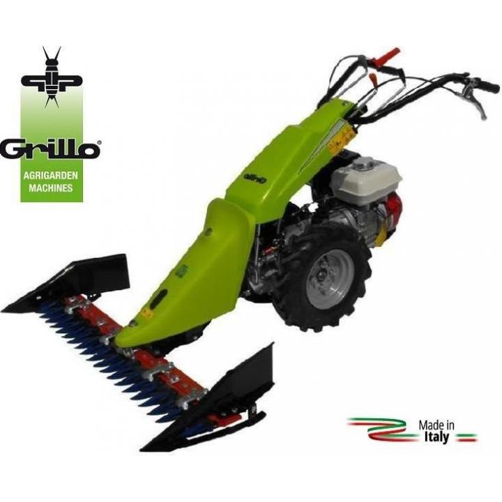 Motocositoare Grillo GF3 Honda GX200 6.5HP Lama: 110 cm SF