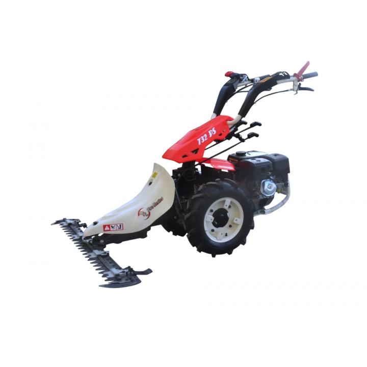 Motocositoare Pro Serie 732PS 9 CP, latime taiere 115 cm