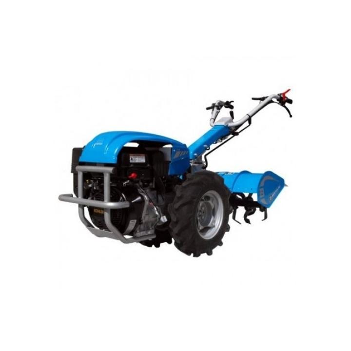 Motocultor Bertolini 413 s motor Lombardini 15LD440 11HP