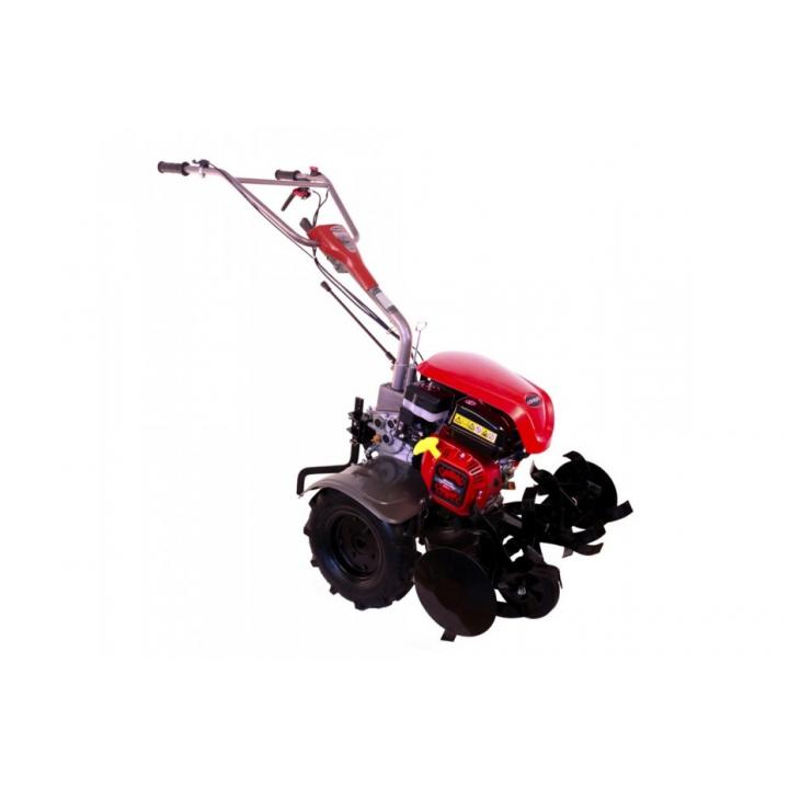 Motocultor cu roti Loncin LC750 7CP