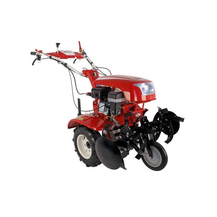 Motocultor Pro Series 1000-S New 8cp cu roti