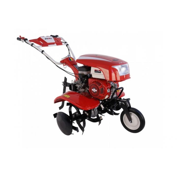 Motocultor Pro Series 750-S 7cp cu roti 4.00-8