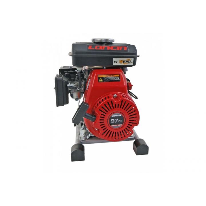 Motopompa apa 1" Loncin