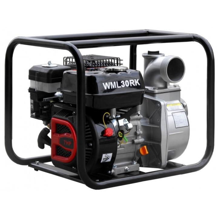 Motopompa apa curata Media Line WML 30 RK