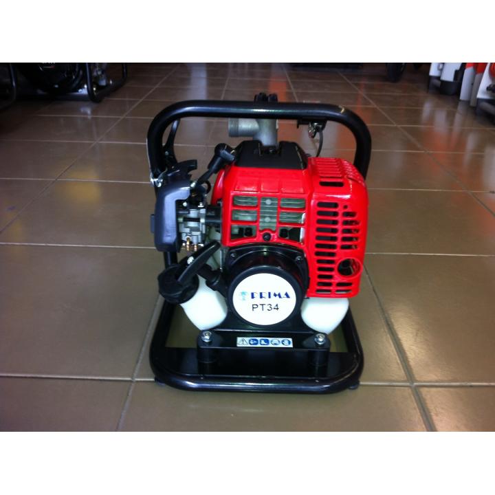Motopompa Bronto&nbsp;&nbsp;PT 34 - 1 tol