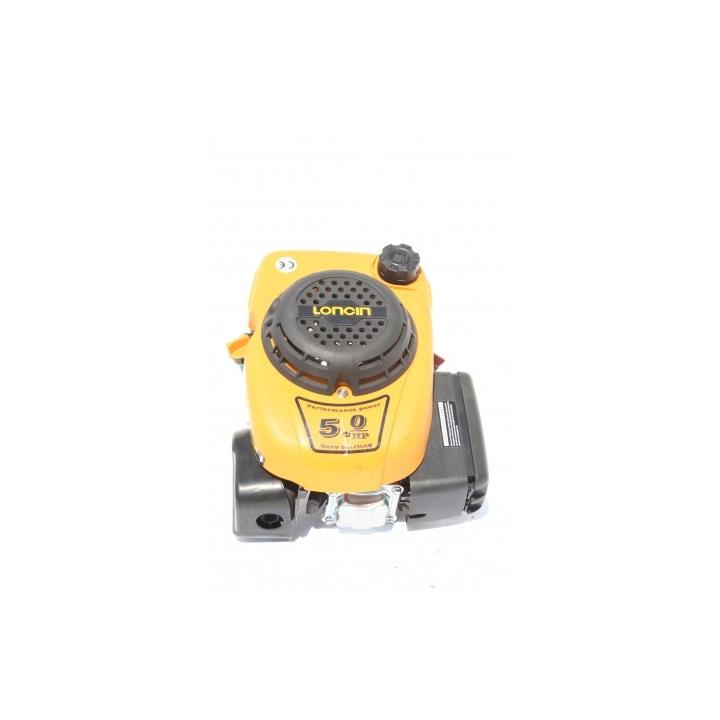 Motor ax vertical 5cp