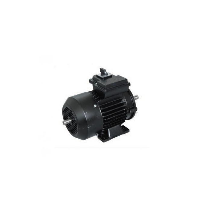 Motor electric pompa vacuum