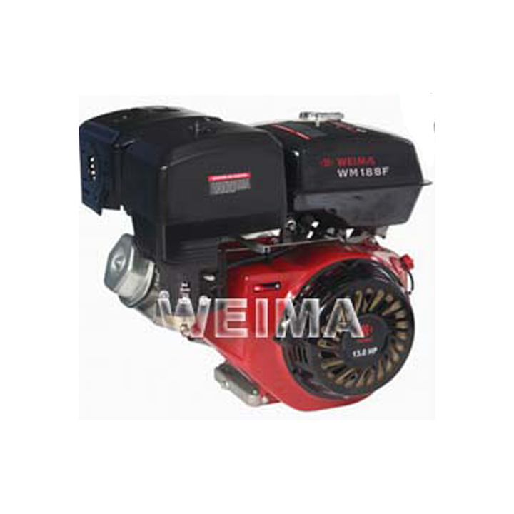 Motor Weima WM 177 F - ax cilindric