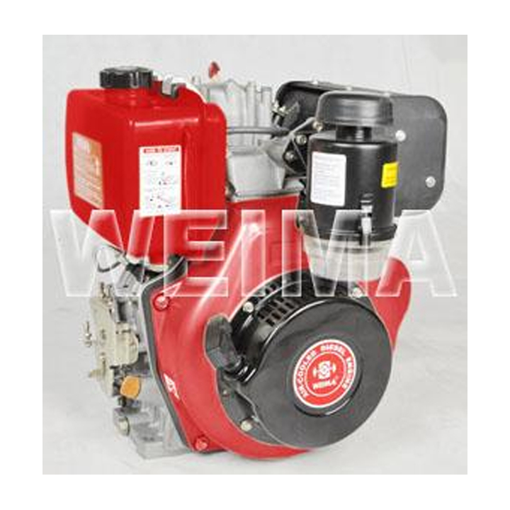 Motor Weima WM 178 FE - diesel - electric start