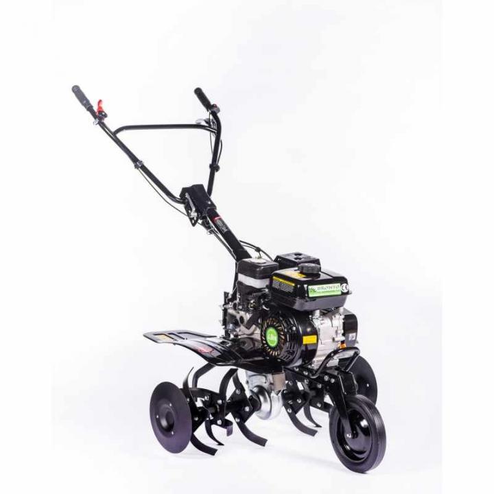 Motosapa Bronto WM 500 + rarita