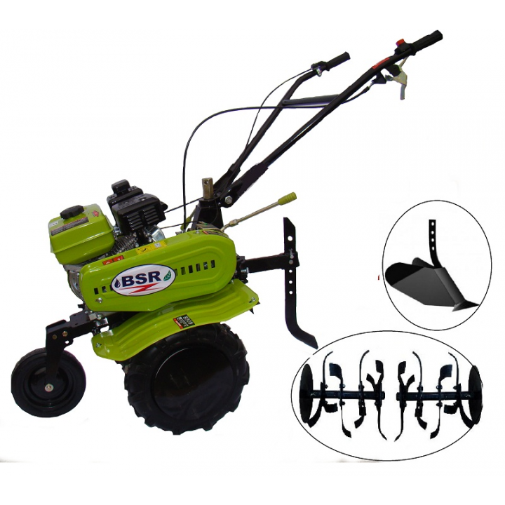 Motosapa DKD LY500 + B05001003