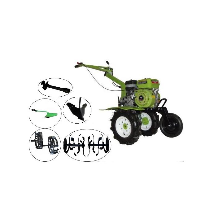 Motosapa DKD WM 500 New