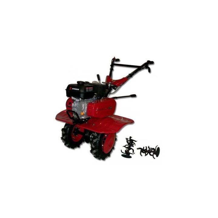 Motosapa DKD WM 900 motor Honda GP200