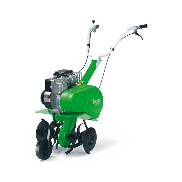 Motosapa Viking VH 400