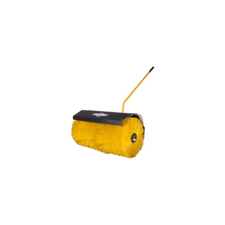 Perie de 80 cm pentru Pro trac 750