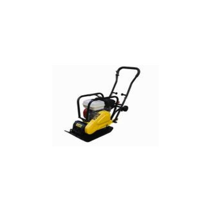 Placa compactoare Kompakt CP10-60H - motor Honda
