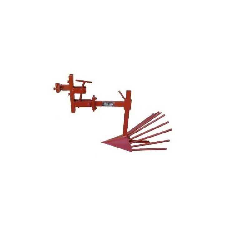 Plug de scos cartofi BCS