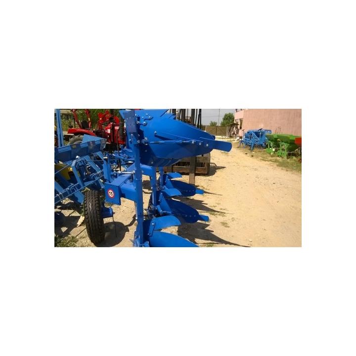 Plug Optim 140/3