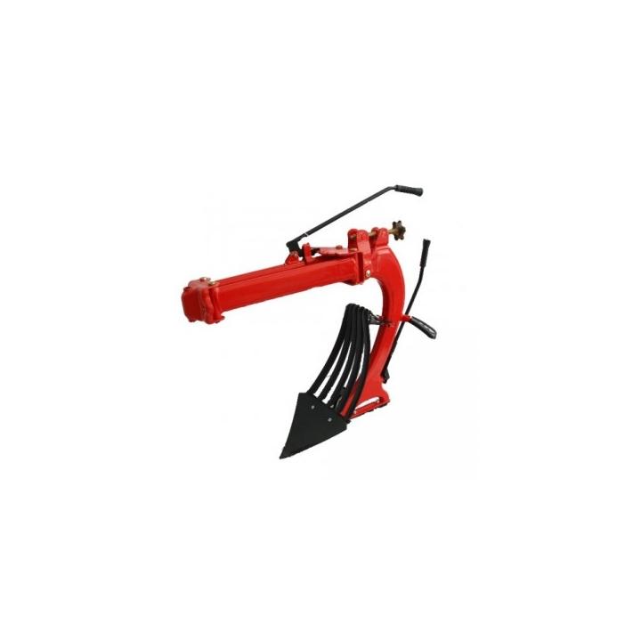 Plug reversibil - KTTp 27