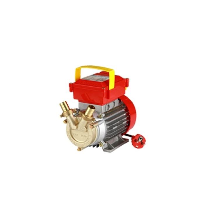Pompa de transvazare Rover BE-M 20 IP55, 340 W, 1700 l/h